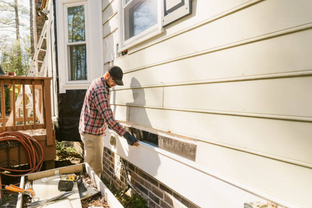 Trusted Siding Inspection service in Unionville, TN - Creative Siding